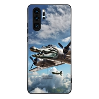 Θήκη Sonique Italian Brainrot Series για Huawei P30 Pro Bombardino Crocodilo