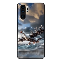 Θήκη Sonique Italian Brainrot Series για Huawei P30 Pro Bombombini Gusini