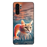 Θήκη Sonique Italian Brainrot Series για Huawei P30 Pro Trippi Troppi