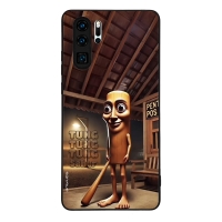 Θήκη Sonique Italian Brainrot Series για Huawei P30 Pro Tung Tung Tung Sahur
