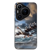 Θήκη Sonique Italian Brainrot Series για Huawei Pura 70 Pro Bombombini Gusini