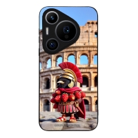 Θήκη Sonique Italian Brainrot Series για Huawei Pura 70 Pro Bri Bri Bicus de Dicus