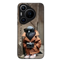 Θήκη Sonique Italian Brainrot Series για Huawei Pura 70 Pro Spijuniro Golubiro