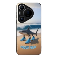 Θήκη Sonique Italian Brainrot Series για Huawei Pura 70 Pro Tralalero Tralala