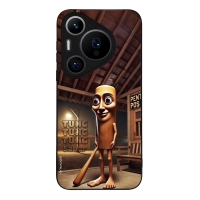 Θήκη Sonique Italian Brainrot Series για Huawei Pura 70 Pro Tung Tung Tung Sahur