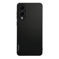 Θήκη Sonique Carbon Series για Samsung Galaxy S25 Edge Μαύρο 01
