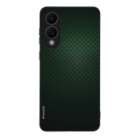 Θήκη Sonique Carbon Series για Samsung Galaxy S25 Edge Πράσινο