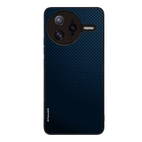 Θήκη Sonique Carbon Series για Xiaomi Poco F7 Ultra 5G Μπλε