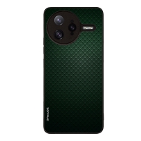 Θήκη Sonique Carbon Series για Xiaomi Poco F7 Ultra 5G Πράσινο