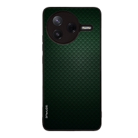 Θήκη Sonique Carbon Series για Xiaomi Poco F7 Pro 5G Πράσινο