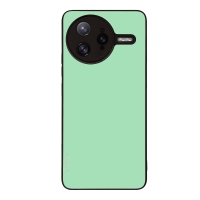 Θήκη Sonique ColorBloc Series για Xiaomi Poco F7 Ultra 5G Βεραμάν