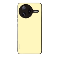 Θήκη Sonique ColorBloc Series για Xiaomi Poco F7 Ultra 5G Κίτρινο