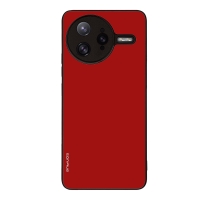 Θήκη Sonique ColorBloc Series για Xiaomi Poco F7 Ultra 5G Κόκκινο