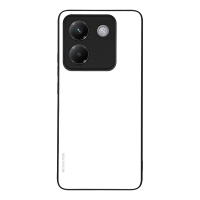 Θήκη Sonique ColorBloc Series για Xiaomi Poco M7 Pro 5G Λευκό