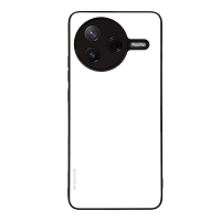 Θήκη Sonique ColorBloc Series για Xiaomi Poco F7 Pro 5G Λευκό
