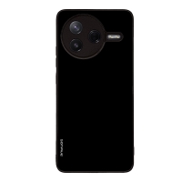 Θήκη Sonique ColorBloc Series για Xiaomi Poco F7 Pro 5G Μαύρο