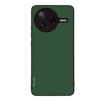 Θήκη Sonique ColorBloc Series για Xiaomi Poco F7 Pro 5G Πράσινο