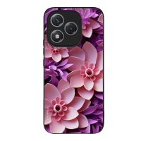 Θήκη Sonique 3D Flower Series για Honor 400 Lite 5G Ροζ