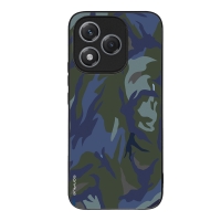 Θήκη Sonique Camouflage Army Series για Honor 400 Lite 5G Μπλε 01