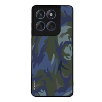 Θήκη Sonique Camouflage Army Series για Motorola Edge 60 Fusion 5G Μπλε 01