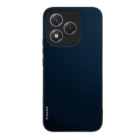 Θήκη Sonique Carbon Series για Honor 400 Lite 5G Μπλε
