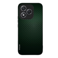 Θήκη Sonique Carbon Series για Honor 400 Lite 5G Πράσινο