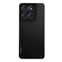 Θήκη Sonique Carbon Series για Motorola Edge 60 Fusion 5G Μαύρο 01
