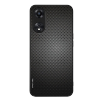 Θήκη Sonique Carbon Series για Oppo A78 5G Γκρι