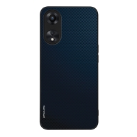 Θήκη Sonique Carbon Series για Oppo A78 5G Μπλε