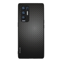 Θήκη Sonique Carbon Series για Oppo Find X3 Neo 5G Γκρι