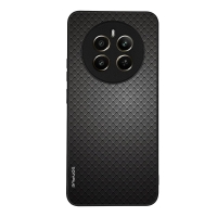 Θήκη Sonique Carbon Series για Realme Realme 12 Plus 5G Γκρι