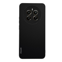 Θήκη Sonique Carbon Series για Realme Realme 12 Plus 5G Μαύρο
