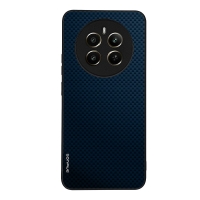 Θήκη Sonique Carbon Series για Realme Realme 12 Plus 5G Μπλε