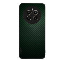 Θήκη Sonique Carbon Series για Realme Realme 12 Plus 5G Πράσινο
