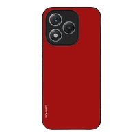 Θήκη Sonique ColorBloc Series για Honor 400 Lite 5G Κόκκινο