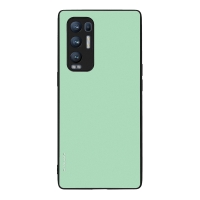 Θήκη Sonique ColorBloc Series για Oppo Find X3 Neo 5G Βεραμάν