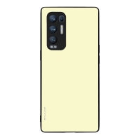 Θήκη Sonique ColorBloc Series για Oppo Find X3 Neo 5G Κίτρινο