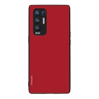 Θήκη Sonique ColorBloc Series για Oppo Find X3 Neo 5G Κόκκινο
