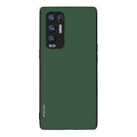 Θήκη Sonique ColorBloc Series για Oppo Find X3 Neo 5G Πράσινο