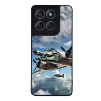 Θήκη Sonique Italian Brainrot Series για Motorola Edge 60 Fusion 5G Bombardino Crocodilo