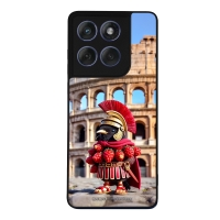Θήκη Sonique Italian Brainrot Series για Motorola Edge 60 Fusion 5G Bri Bri Bicus de Dicus