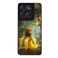 Θήκη Sonique Italian Brainrot Series για Motorola Edge 60 Fusion 5G Chimpanzini Bananini