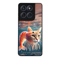 Θήκη Sonique Italian Brainrot Series για Motorola Edge 60 Fusion 5G Trippi Troppi