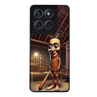 Θήκη Sonique Italian Brainrot Series για Motorola Edge 60 Fusion 5G Tung Tung Tung Sahur