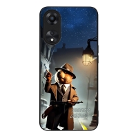 Θήκη Sonique Italian Brainrot Series για Oppo Oppo A78 5G Bobrito Bandito