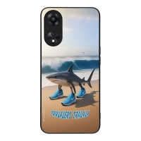Θήκη Sonique Italian Brainrot Series για Oppo Oppo A78 5G Tralalero Tralala