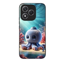 Θήκη Sonique Italian Brainrot Series για Honor 400 Lite 5G Blueberrinni Octopussini