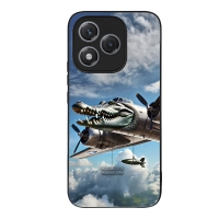 Θήκη Sonique Italian Brainrot Series για Honor 400 Lite 5G Bombardino Crocodilo