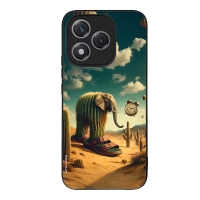 Θήκη Sonique Italian Brainrot Series για Honor 400 Lite 5G Lirili Larila