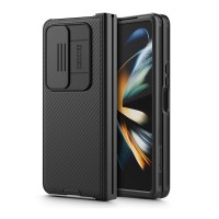 Θήκη Πλαστική Nillkin Camshield Pro Samsung Z Fold Galaxy Z Fold 4 Μαύρο